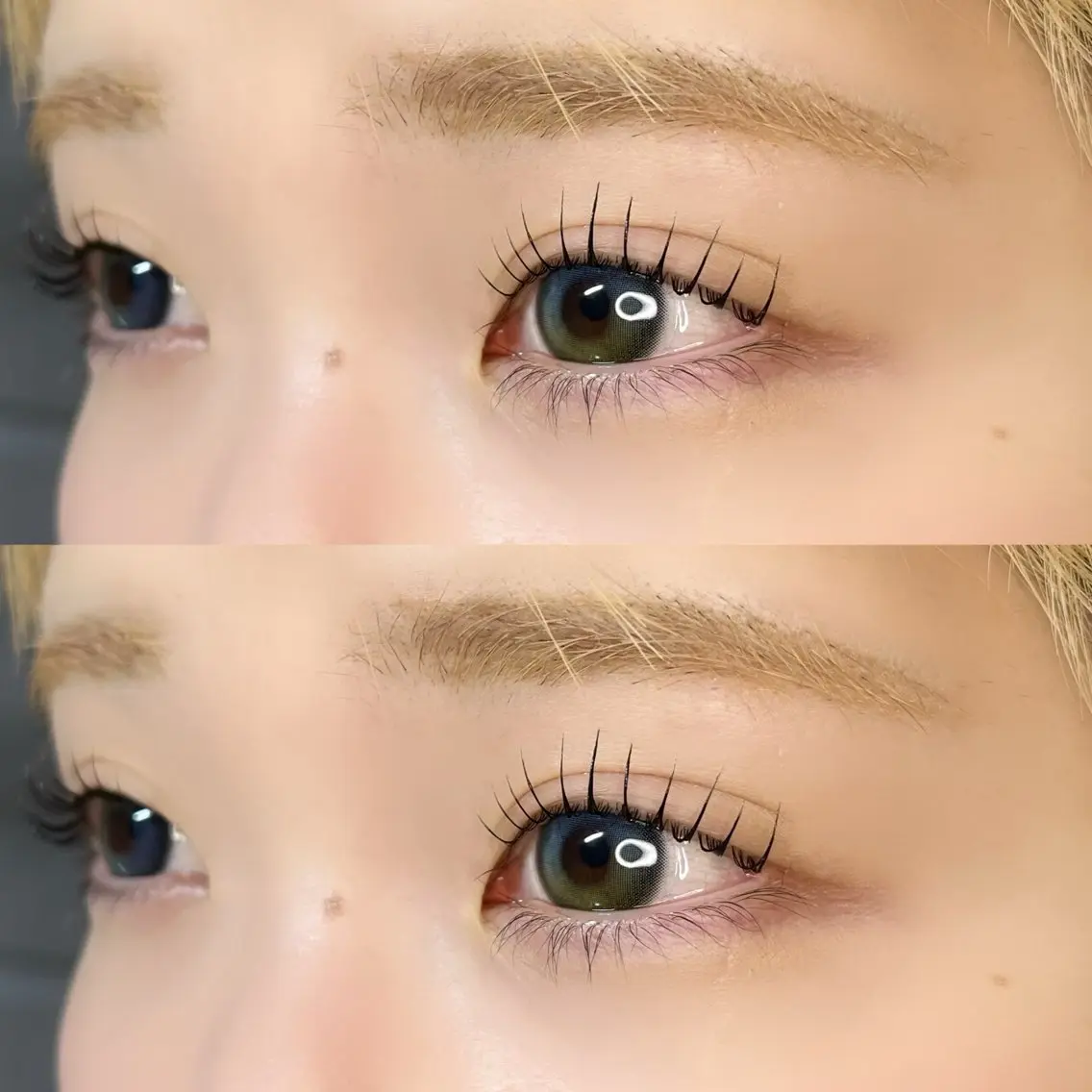 マツエク・マツパ lagoon eyelash津久野のマツエク・マツパデザイン