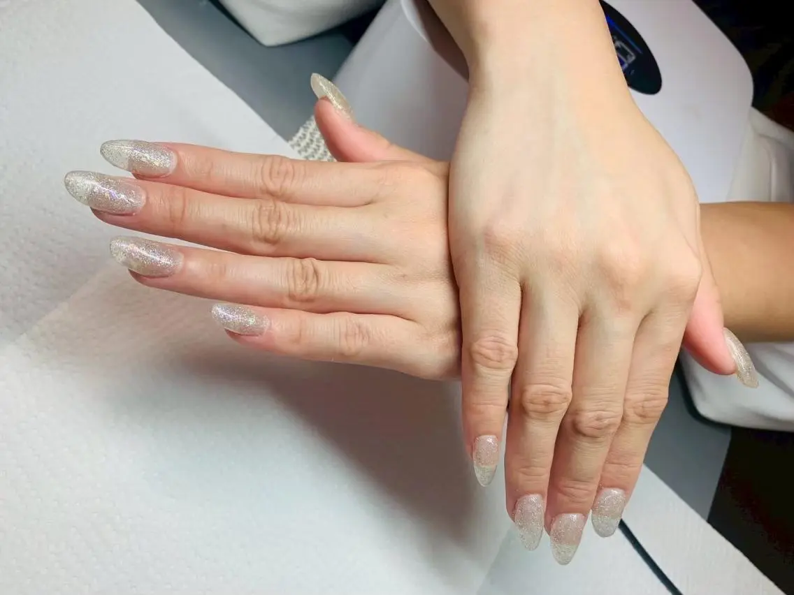 ネイル ハンドネイル 🤎AMI🤎 Ribbon佐野店のネイルデザイン