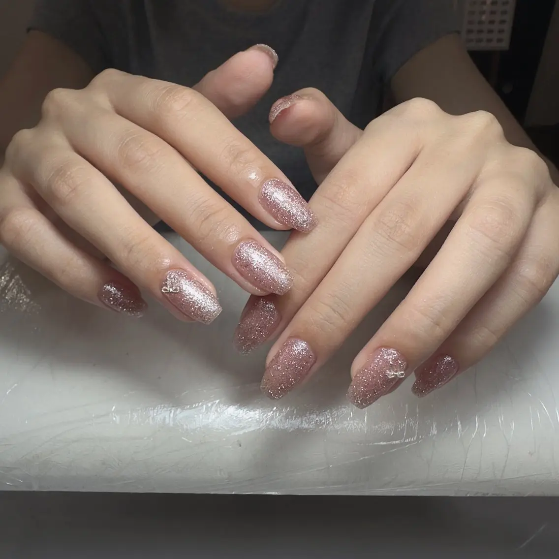 ネイル ハンドネイル Miami Nailのネイルデザイン