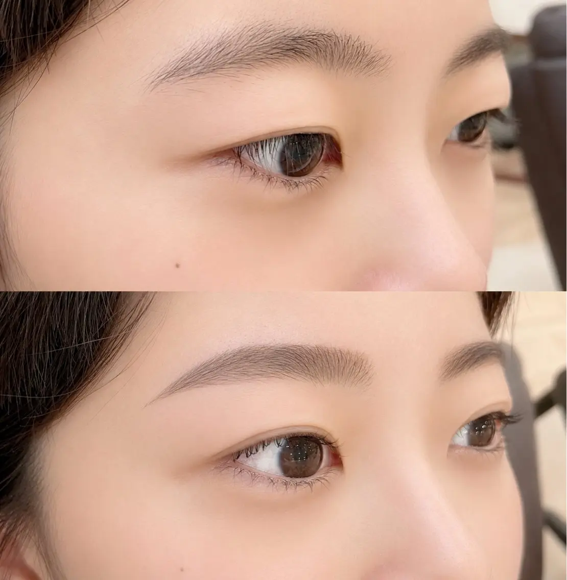 マツエク・マツパ BELLEZZA SEKIの眉毛・アイブロウイメージ