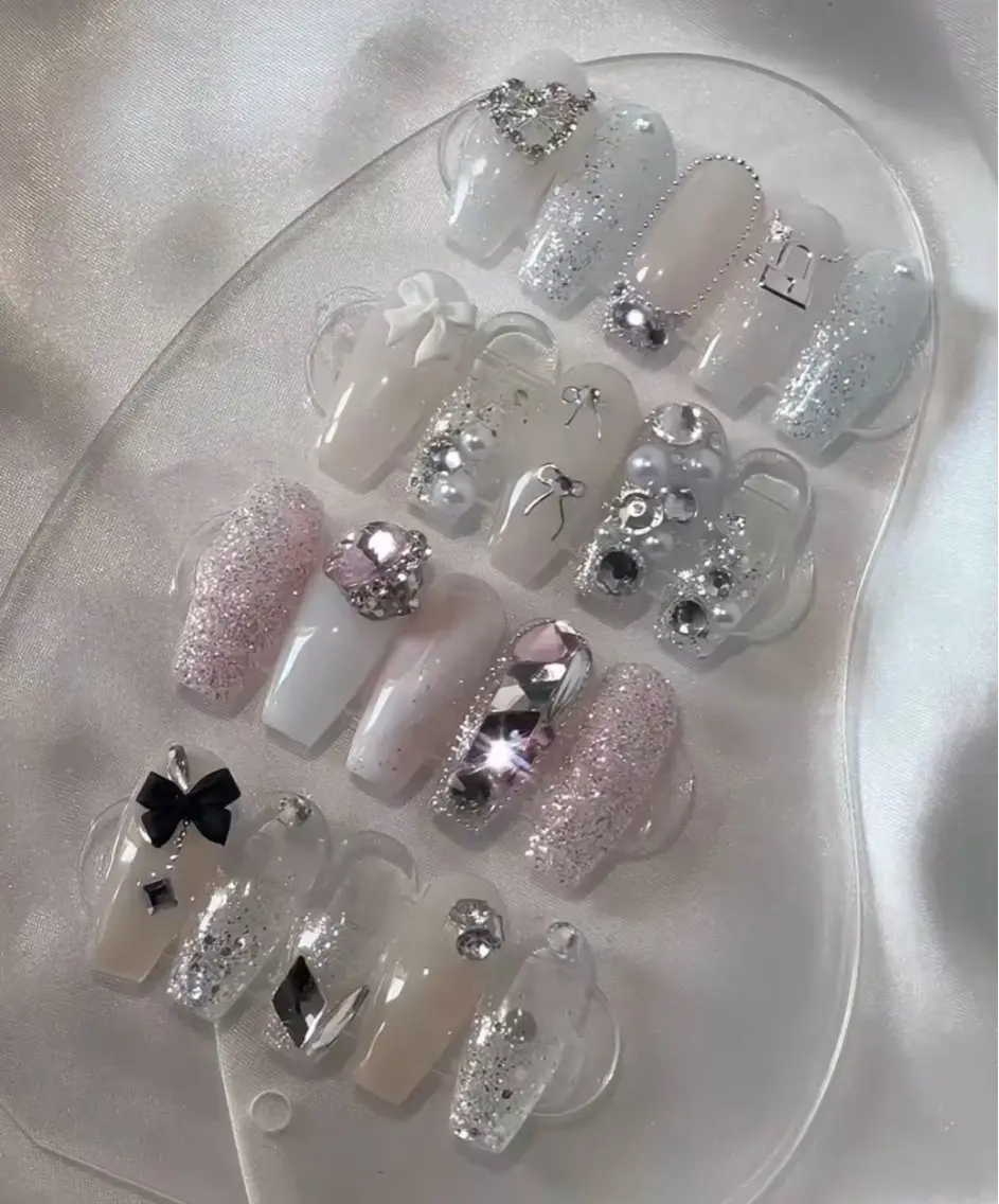 ネイル ハンドネイル 阿寜 nailのネイルデザイン