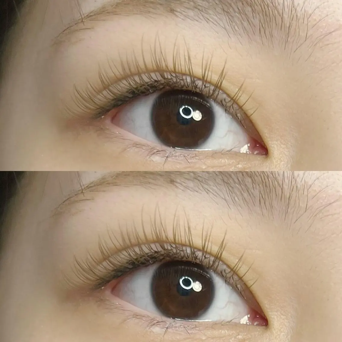 マツエク・マツパ by&ks.EYE LASHSALONのマツエク・マツパデザイン