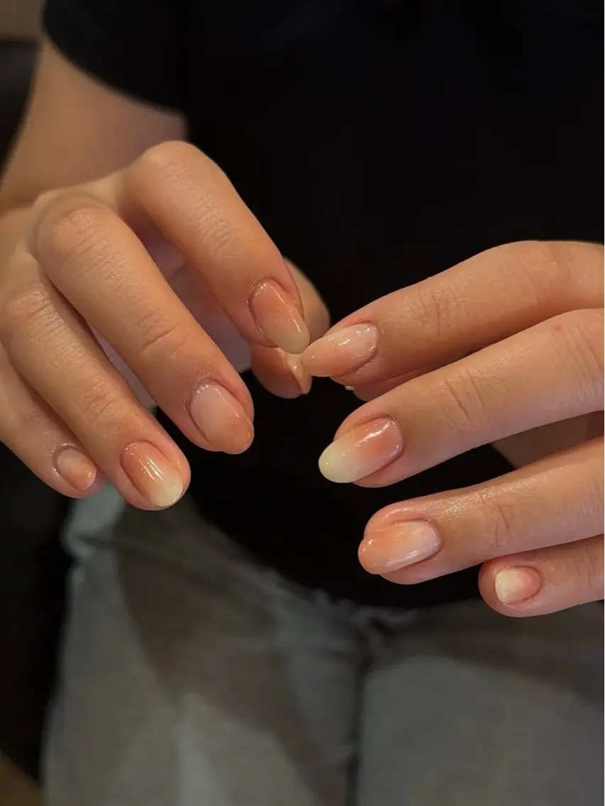 ネイル ハンドネイル Nail salon K momoのネイルデザイン