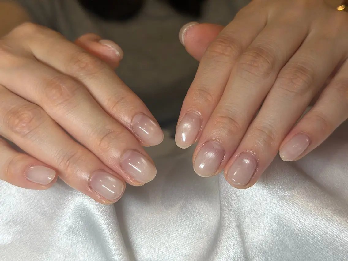 ネイル N nail - KOBE -のネイルデザイン