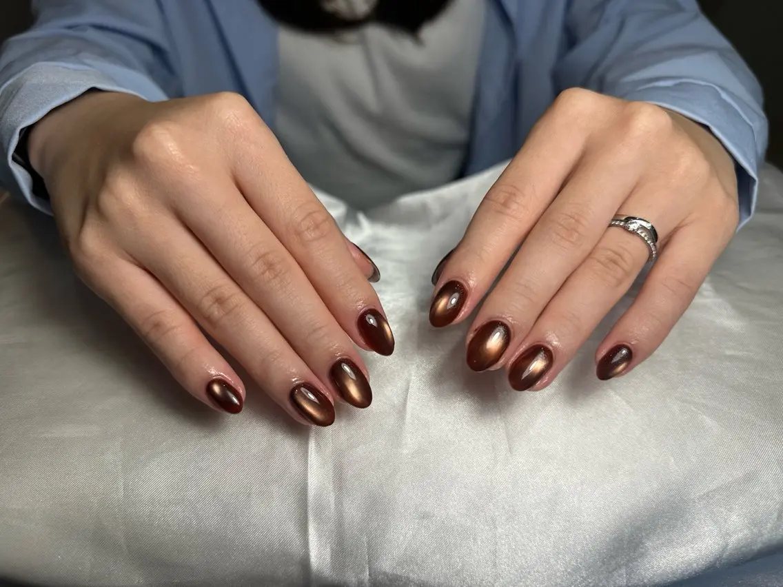 ネイル en. Nailのネイルデザイン