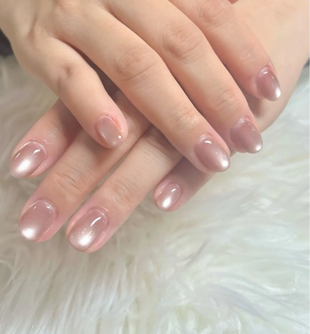 ネイル ハンドネイル nail patio kaoriのネイルデザイン