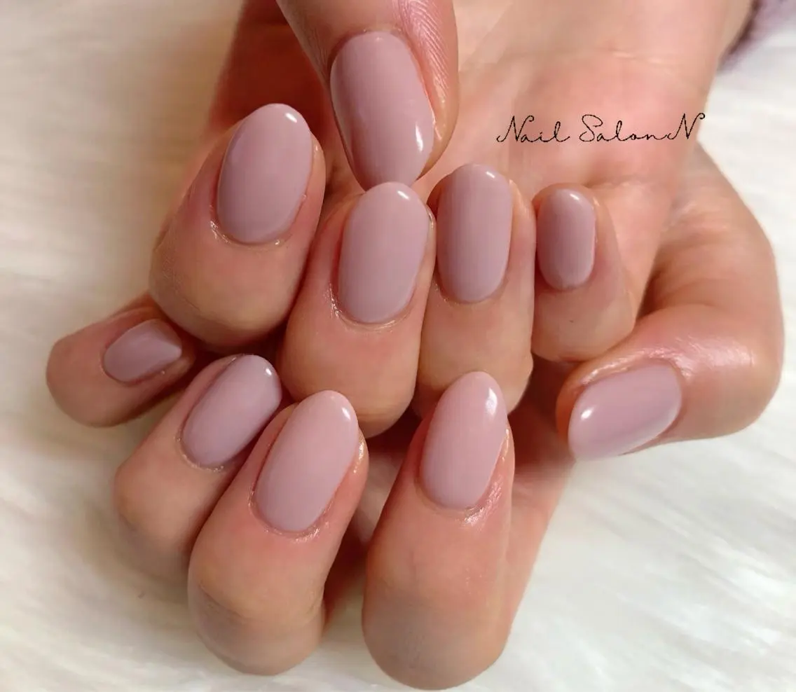 ネイル ハンドネイル Nail Salon Nのネイルデザイン