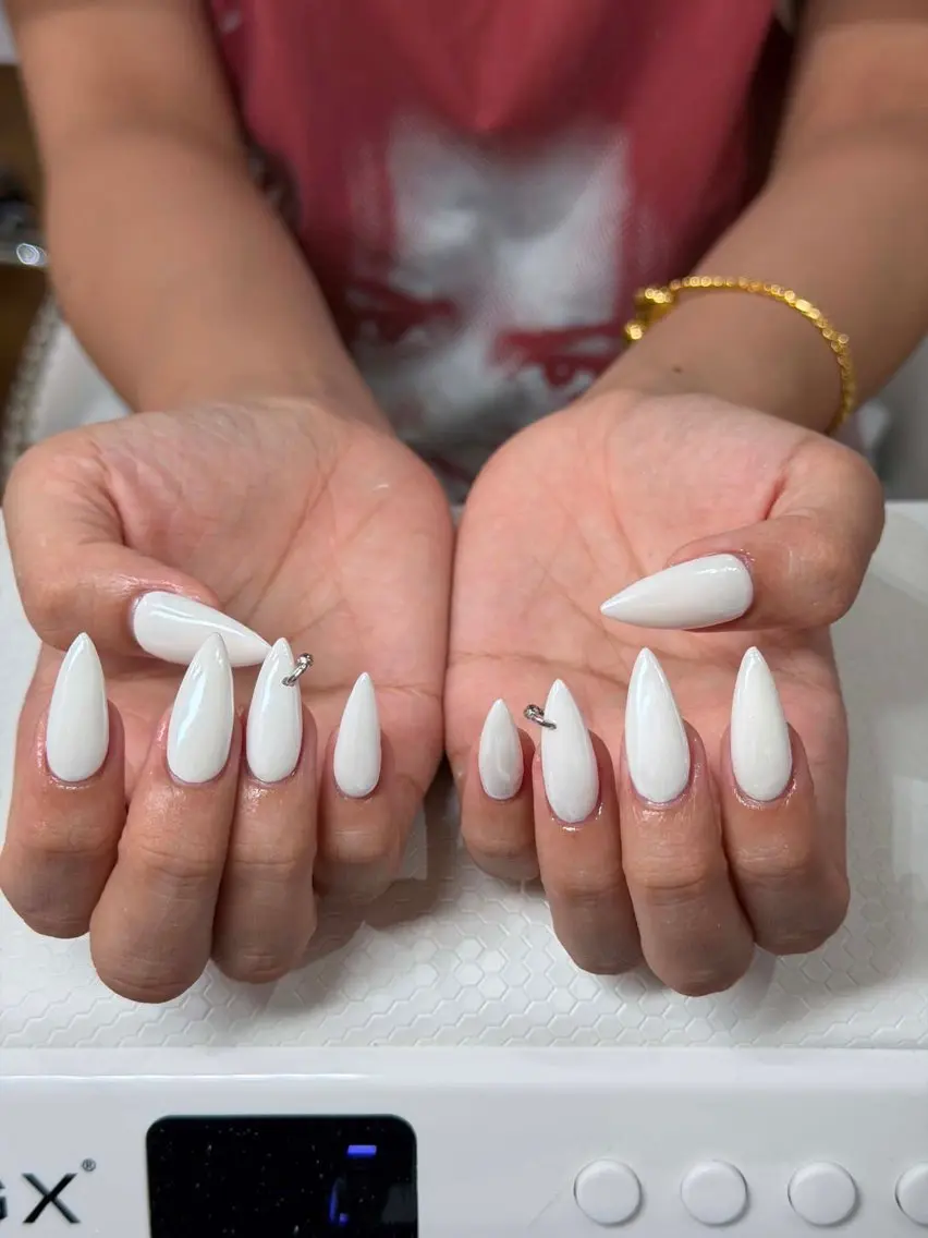 ネイル Sora Ruby Nailのネイルデザイン