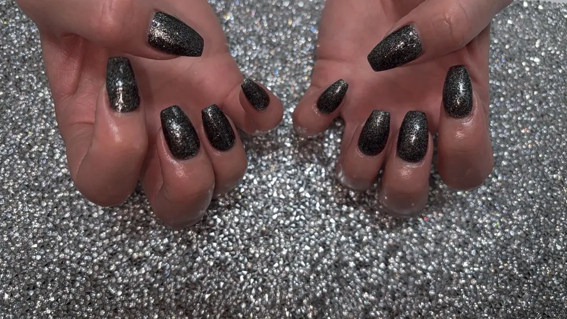 ネイル ハンドネイル coco nailのネイルデザイン