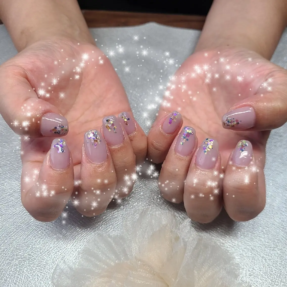 ネイル Nail Ai のネイルデザイン