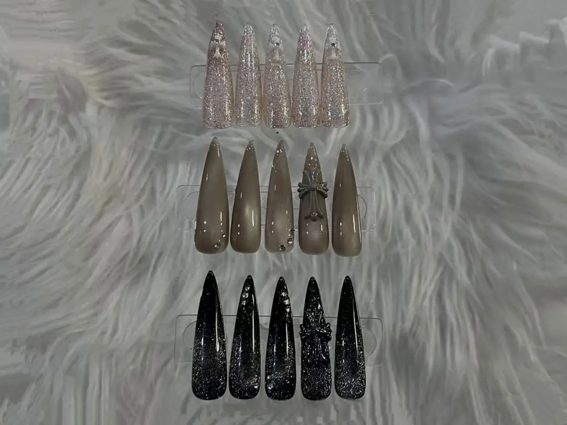 ネイル ゆうさ Nailのネイルデザイン