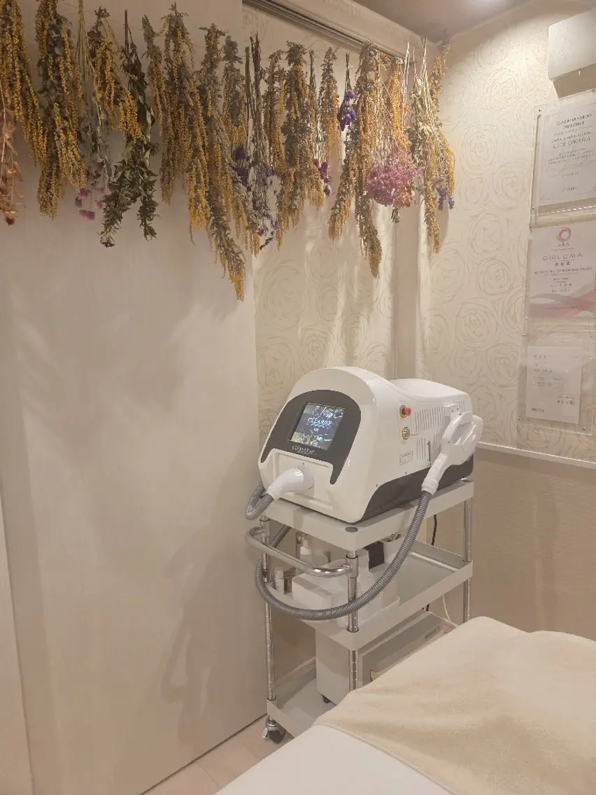 エステティックサロン ミモザ✨mimosaのその他イメージ