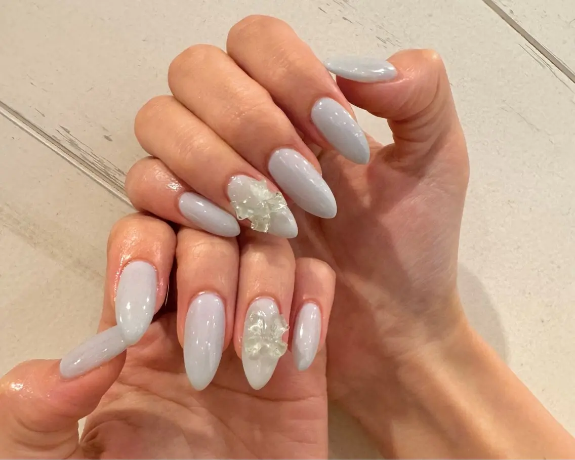 ネイル 🌺🌴N. Rita🥥のネイルデザイン