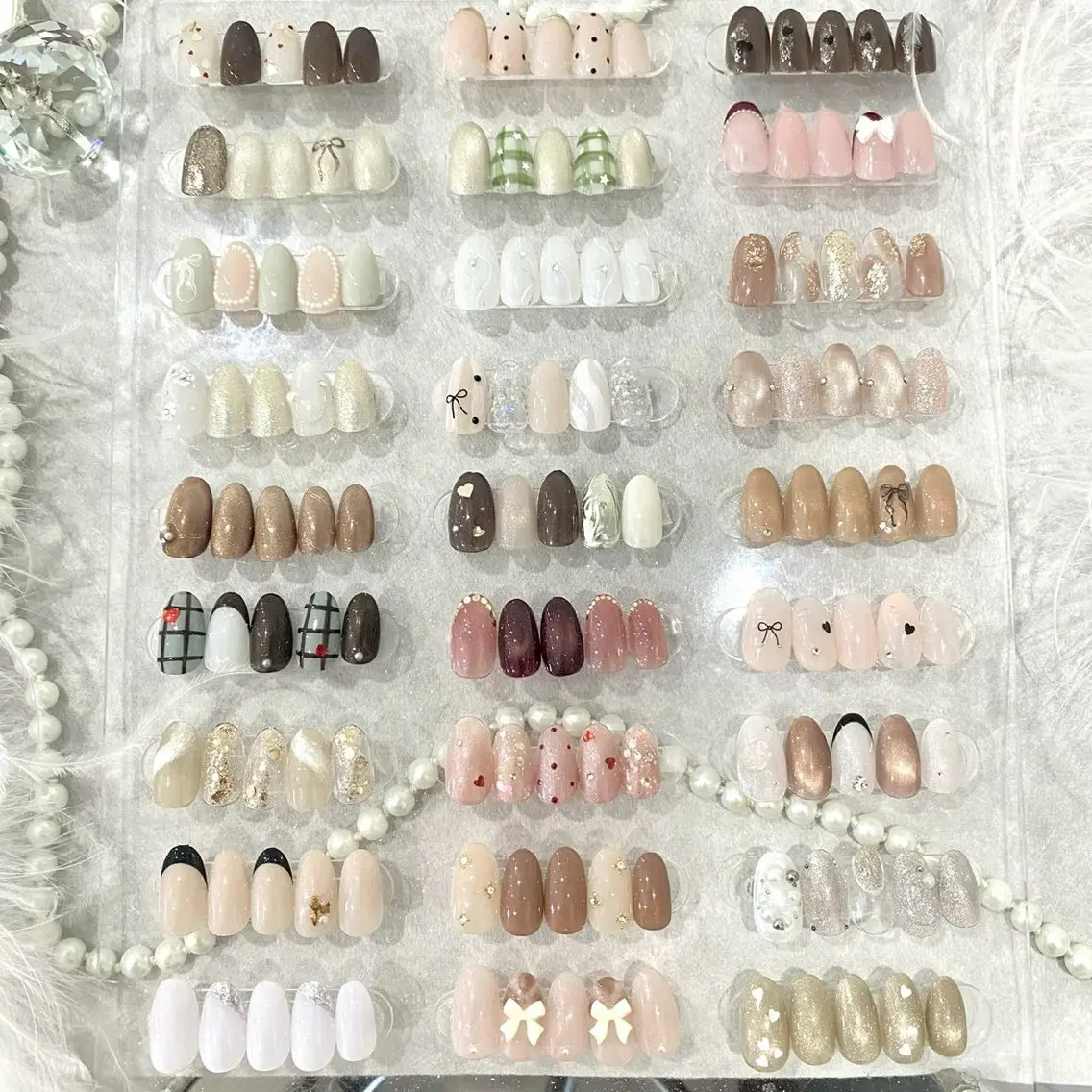 【HANDオフあり】定額シンプルデザインBの写真