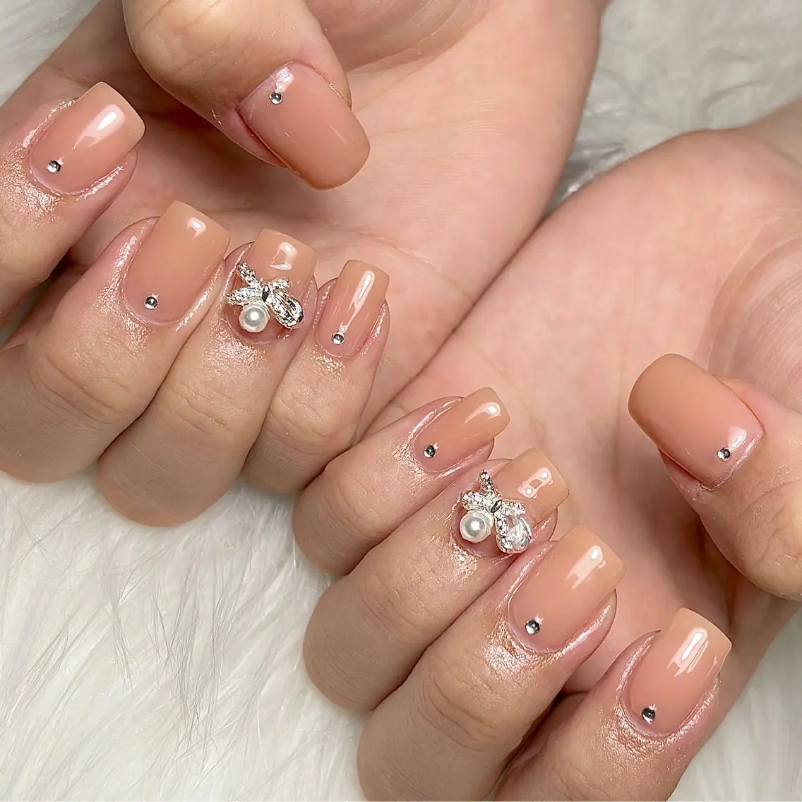 ネイル ハンドネイル etoile filanteのネイルデザイン