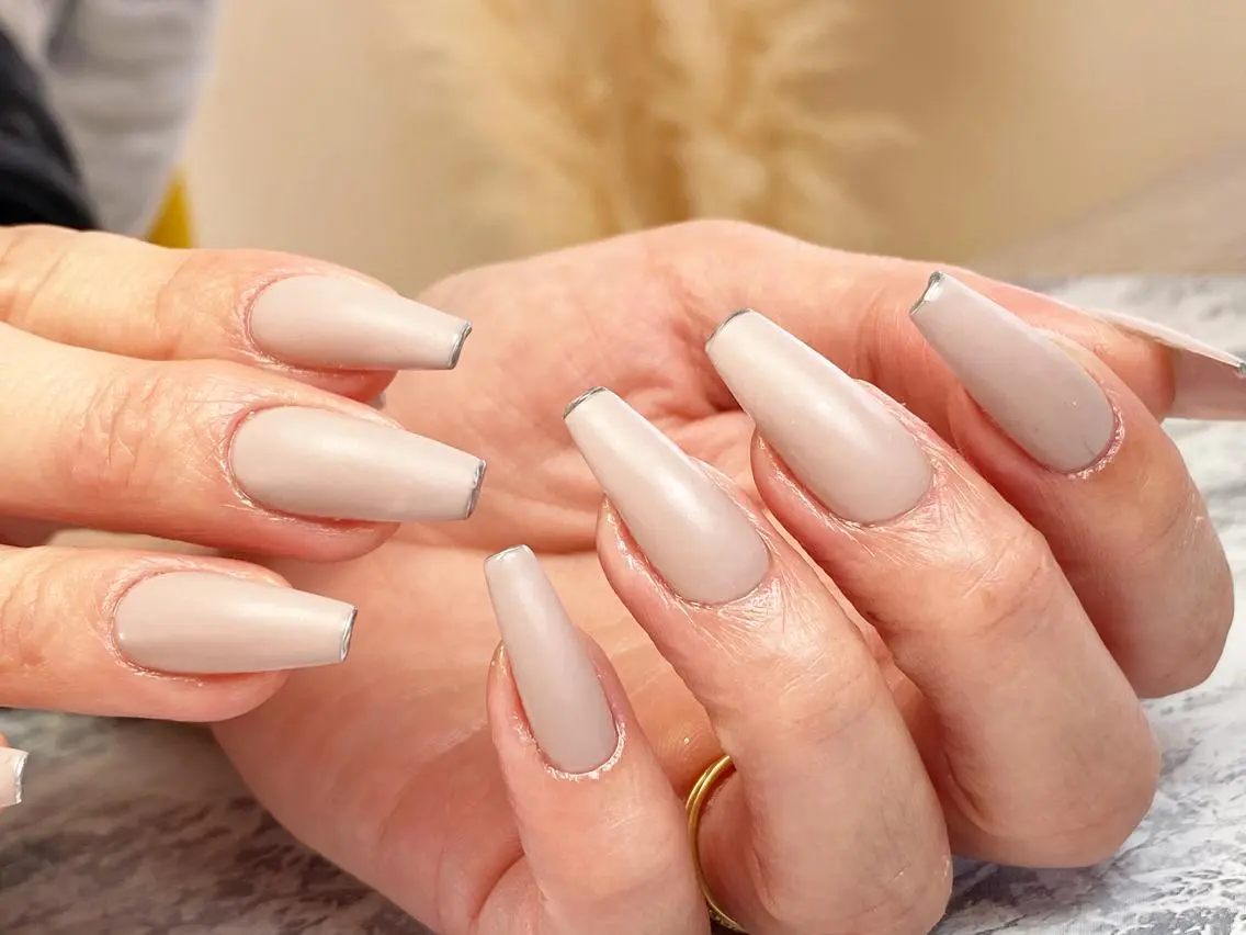 ネイル TOMOMI NAILsのネイルデザイン