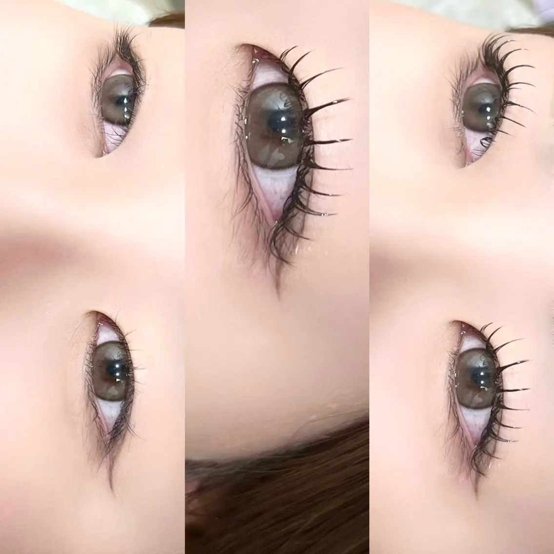 マツエク・マツパ マツエク 名駅 eyelist 🤍 kanaのマツエク・マツパデザイン
