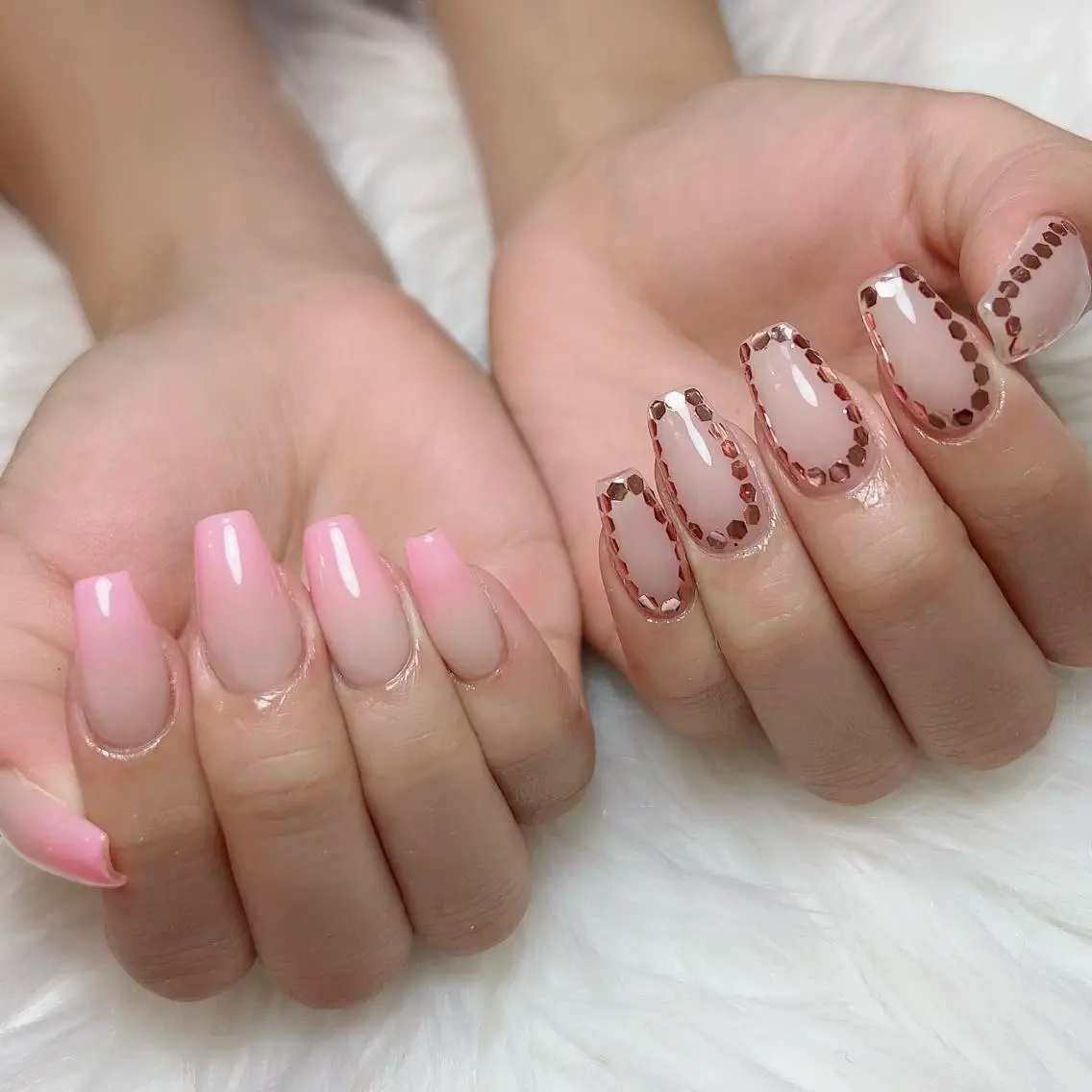 ネイル Nail salon EM（エム）諸星のネイルデザイン