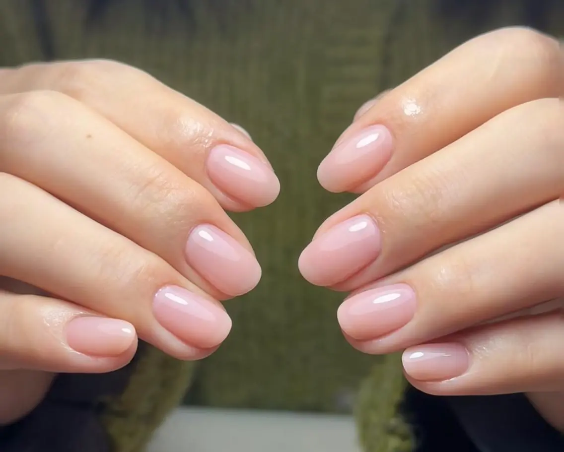 ネイル ハンドネイル 🎀 Ayaka_nailのネイルデザイン