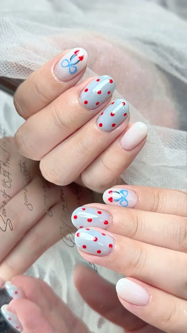 ネイル ハンドネイル Ayumi nails川崎店のネイルデザイン