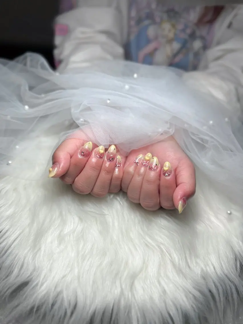 ネイル ハンドネイル Nail Salon K&Rのネイルデザイン