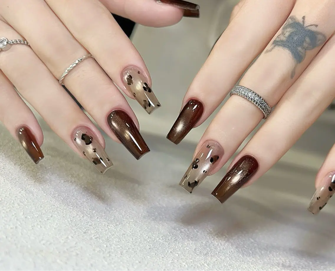ネイル beautynail Emiのネイルデザイン
