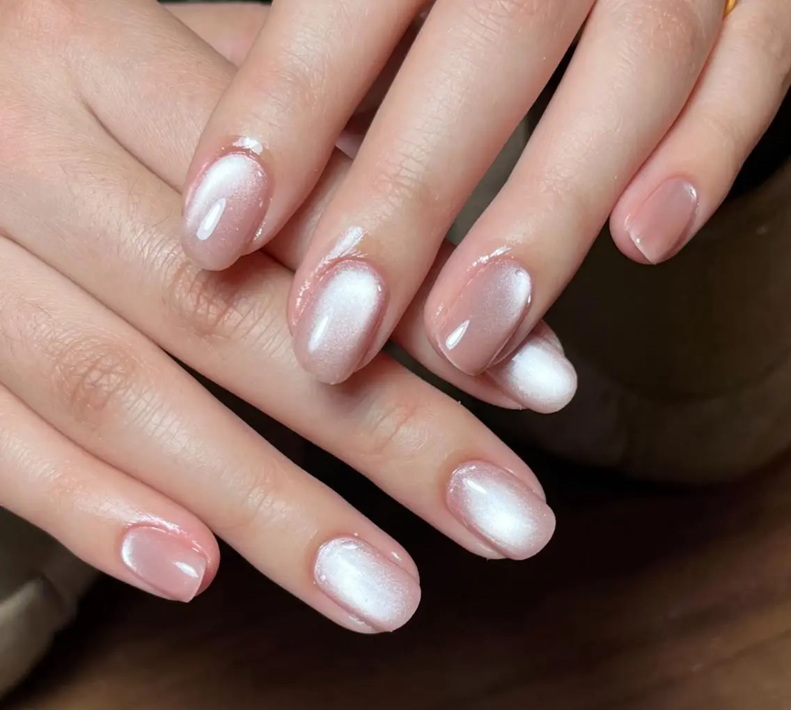ネイル ハンドネイル Molly _nailのネイルデザイン