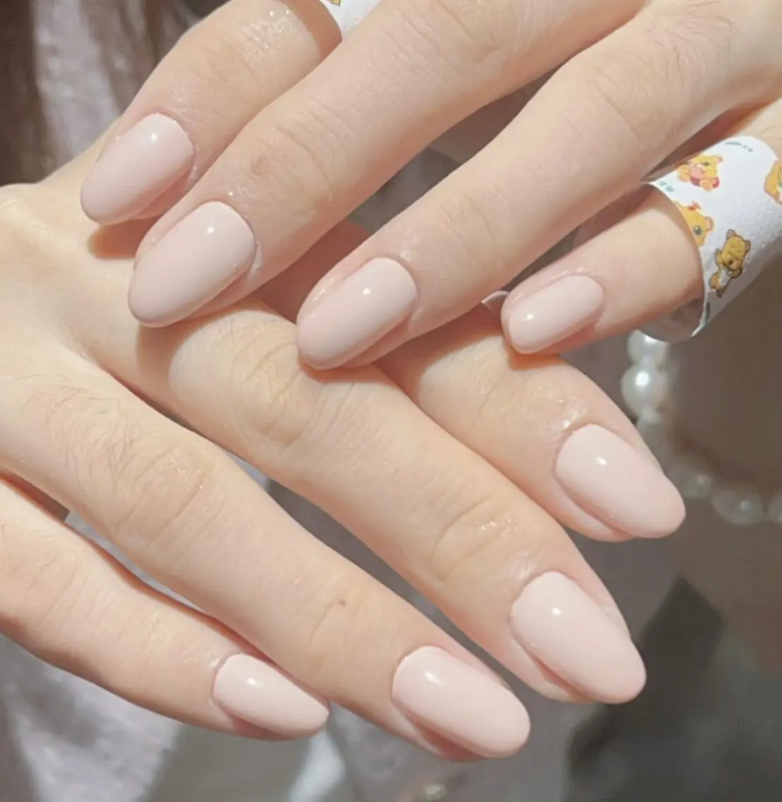 ネイル ハンドネイル Molly _nailのネイルデザイン