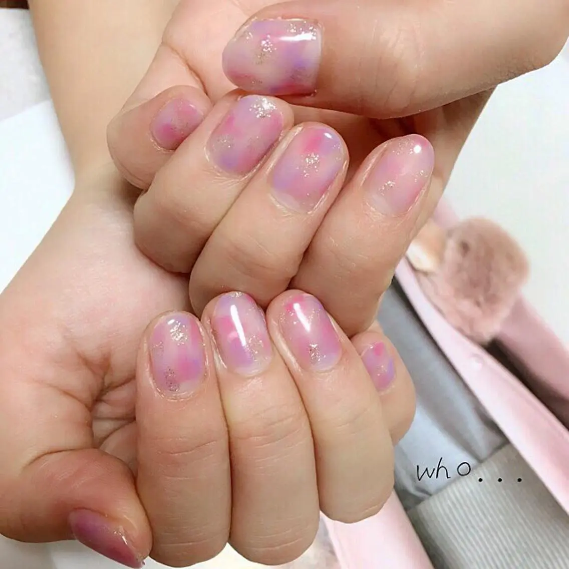 ネイル n. fumikoのネイルデザイン