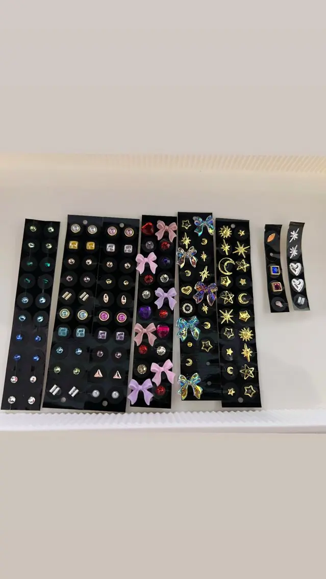 耳ツボジュエリー💎 全身脱毛／肌質改善のエステ・リラクイメージ