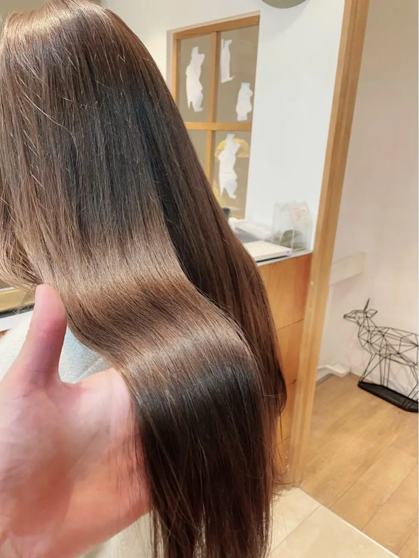 🌟新規の方限定🌟Aujuaトリートメントの写真