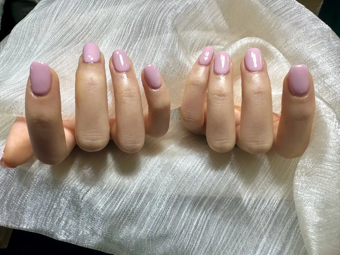 ネイル ハンドネイル ハンドケア 💕Dreamy KIYO💕のネイルデザイン