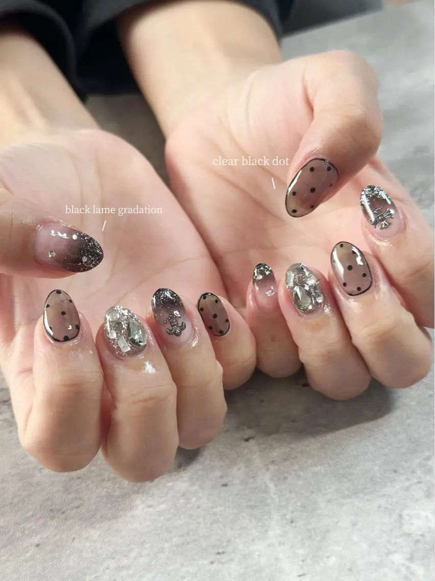 ネイル ハンドネイル One's Nail Roomのネイルデザイン