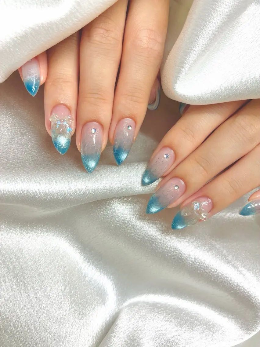ネイル ハンドネイル Nail salon BeBeのネイルデザイン