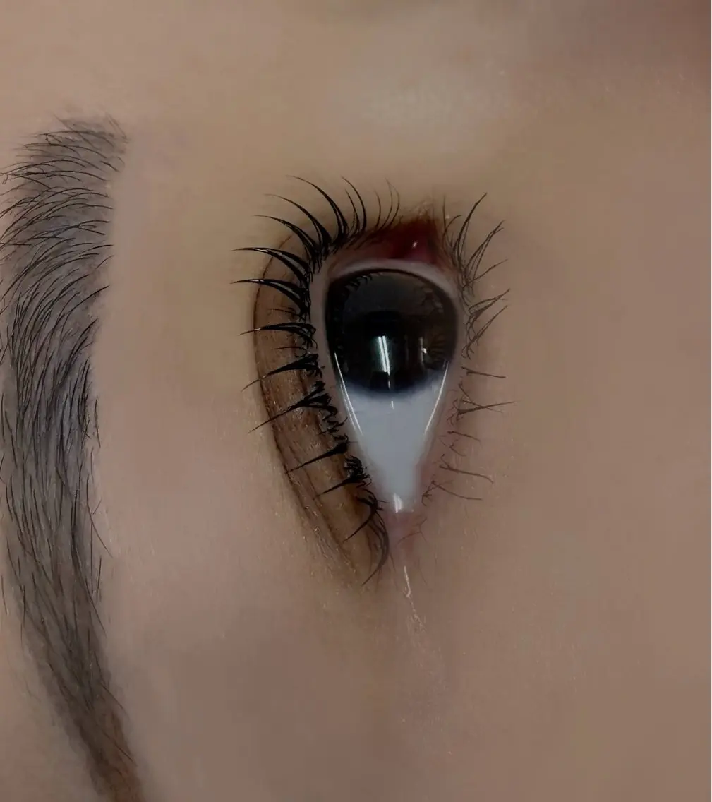 マツエク・マツパ eye __lashのマツエク・マツパデザイン