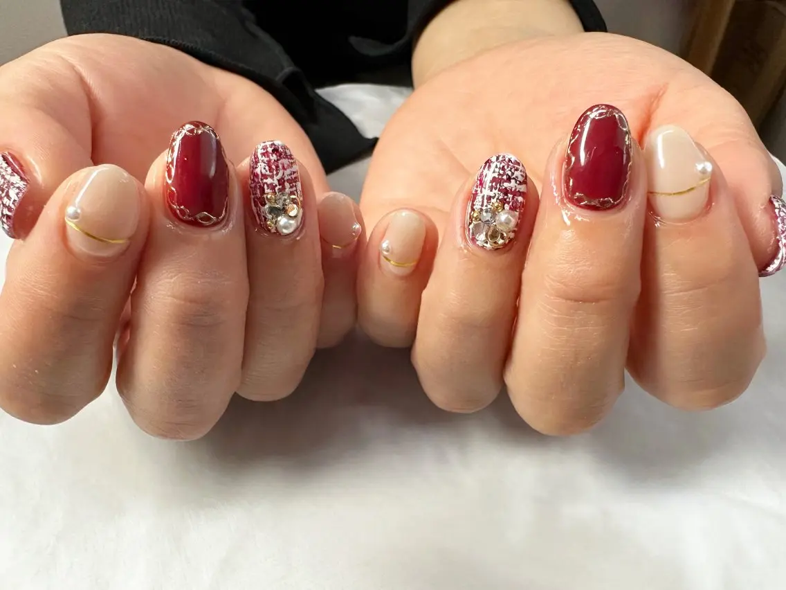 ネイル oco nailのその他イメージ