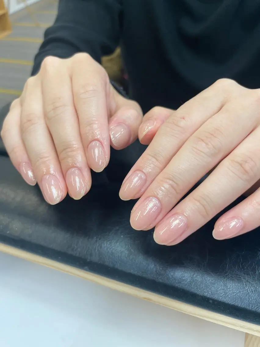 ネイル ハンドネイル Nail コウのネイルデザイン
