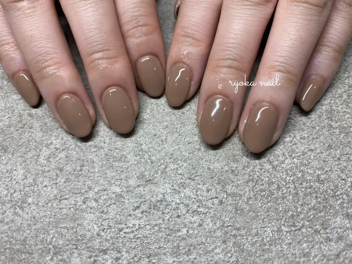 ネイル soary nailのネイルデザイン
