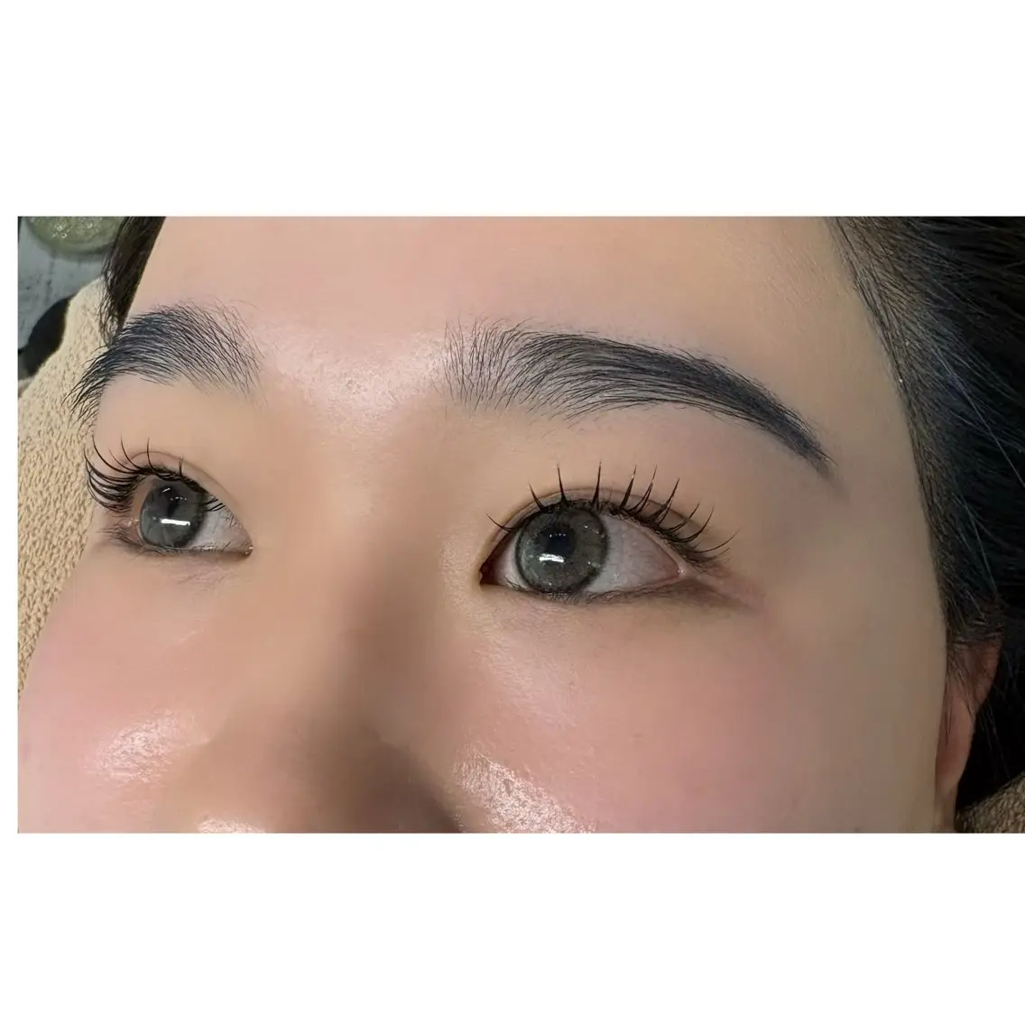 マツエク・マツパ マツエク ルリアン　カルム店 ko tamiのマツエク・マツパデザイン