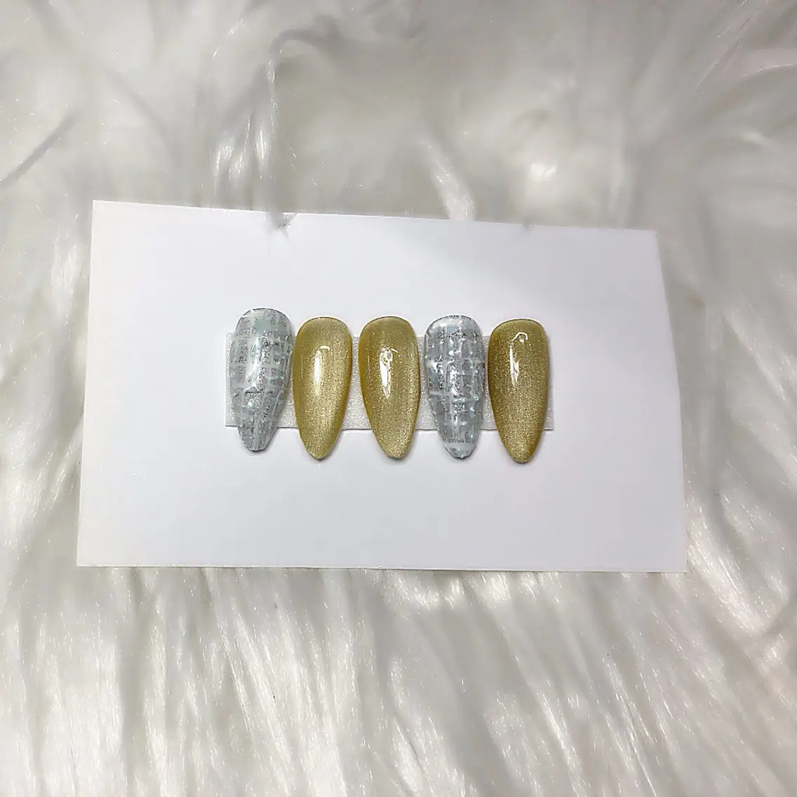 ネイル 整体・ネイル ヨシ堂💅のネイルデザイン