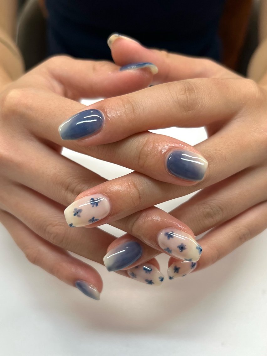 ネイル ibelu YUUKAのネイルデザイン