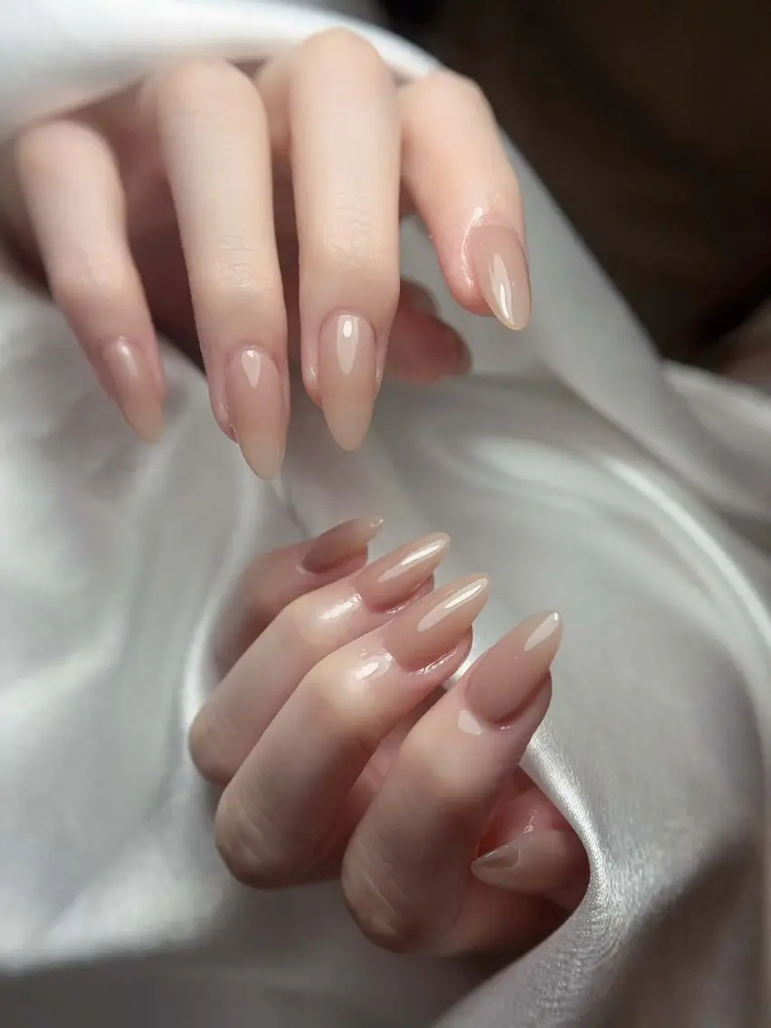 ネイル Mari Mariのネイルデザイン