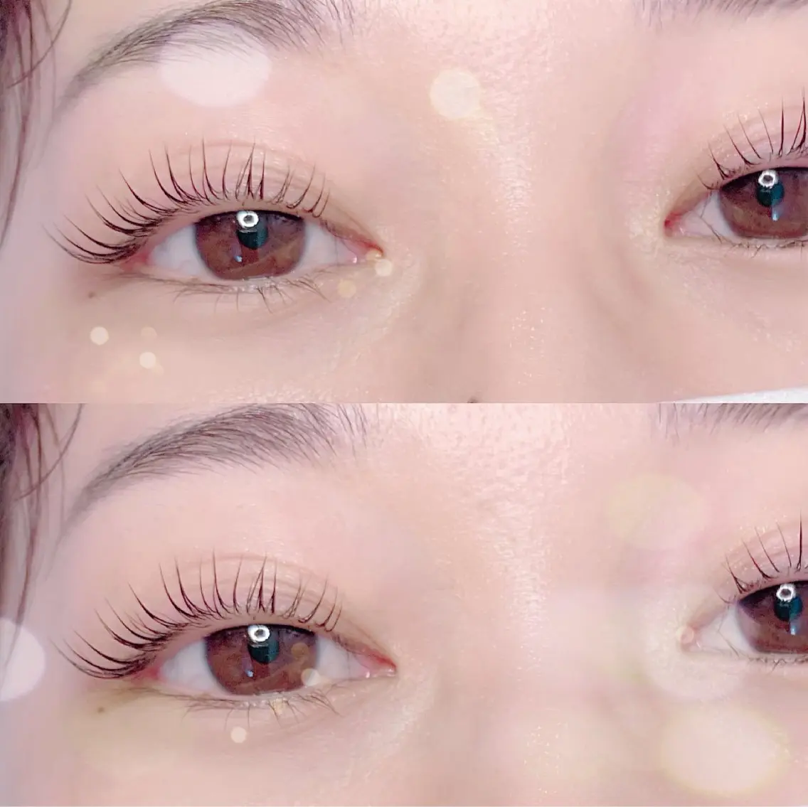 マツエク・マツパ 横浜 eyelist 🌼マキのマツエク・マツパデザイン