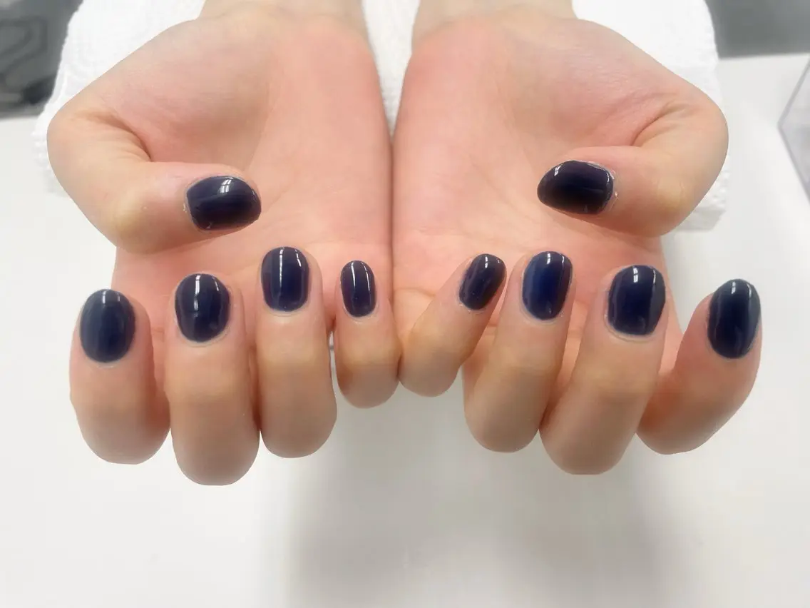 ネイル Plus Nail/ ひまりのネイルデザイン
