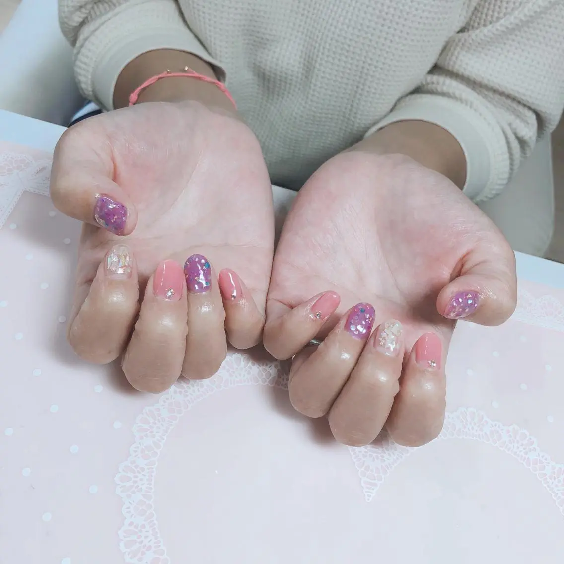 ネイル fir_ nail_のネイルデザイン