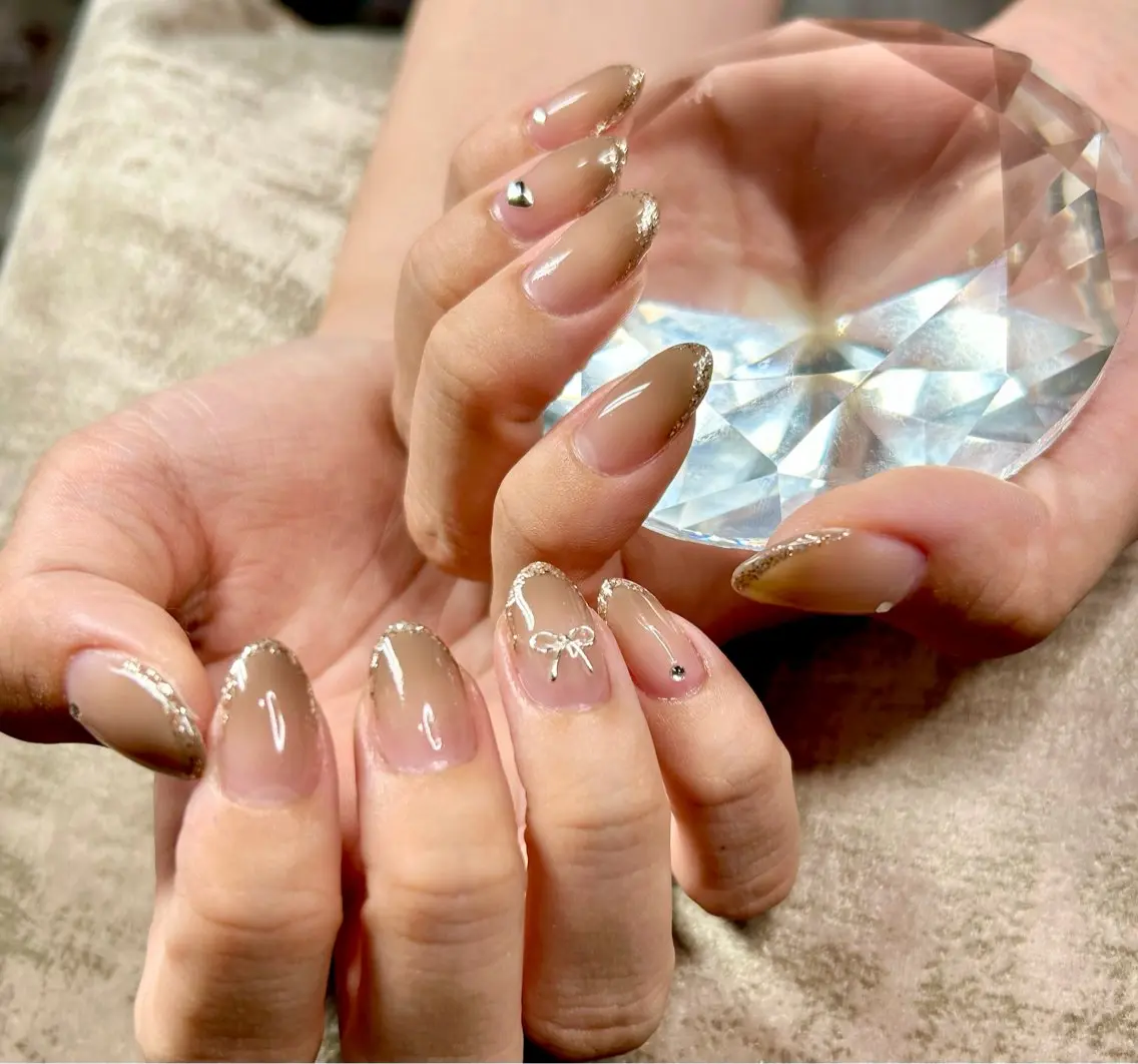 ネイル nailroom HARU.のネイルデザイン