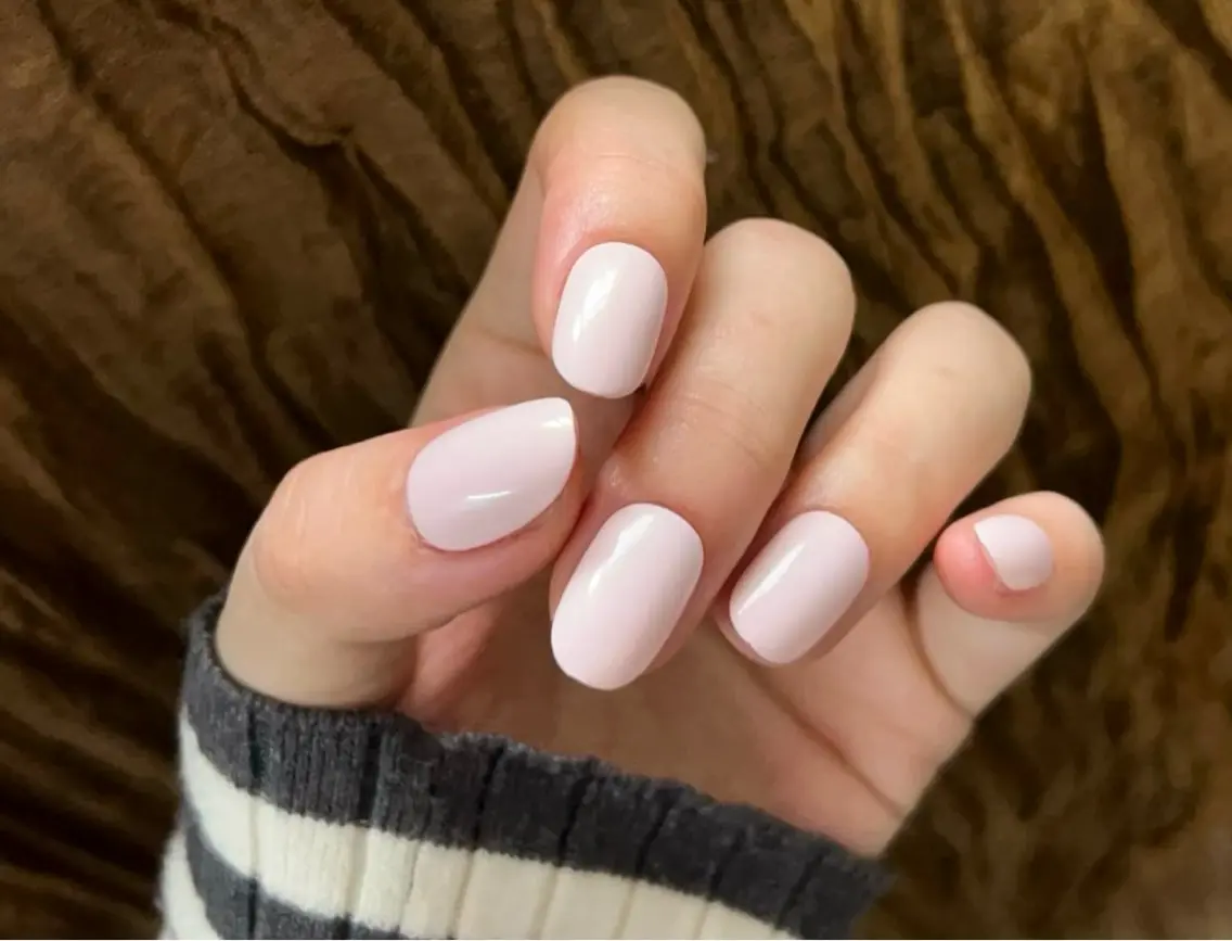 ネイル ハンドネイル H3 Nail Miniのネイルデザイン