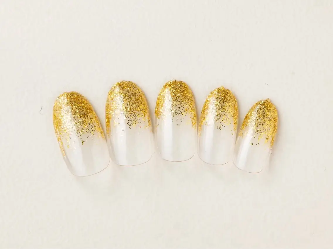 ネイル TiaryNail 💎Kのネイルデザイン