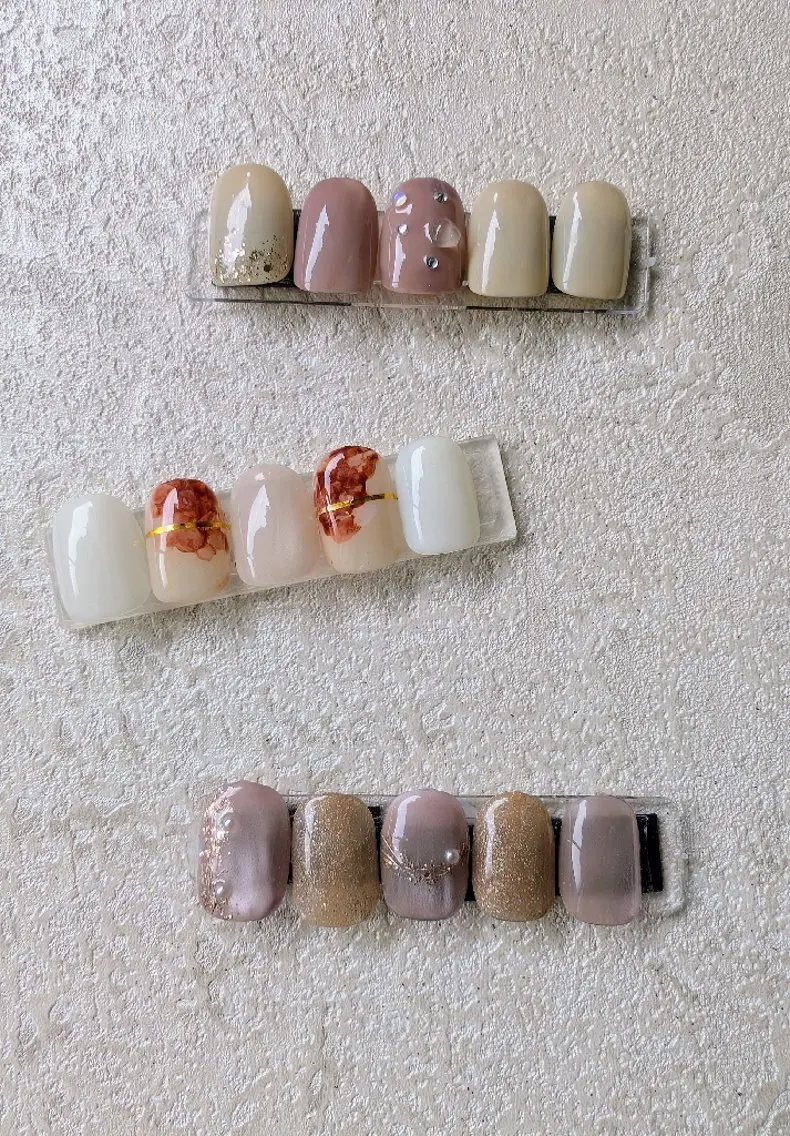 ネイル ハンドネイル OTAM  nailのネイルデザイン