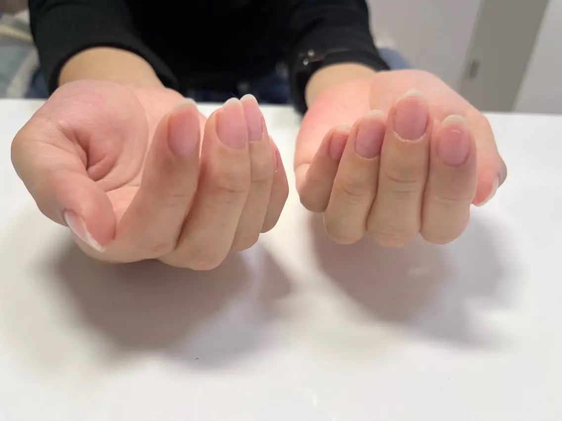 ネイル ジェルネイル オフのみ(ネイル) himitsu kichiのネイルデザイン